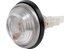 Blinkleuchte d = 40 mm, seitlich, rund, inkl. Gelber Lampe GartenShop24 - Hochwertige Gartengeräte