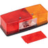 Hella Rückleuchte Blink- Brems- Schlussleuchte, 158 x 64 mm, rechts 2SD003184-041 – &nbsp; &nbsp; &nbsp; &nbsp;