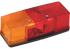 Rückleuchte Blink- Brems- Schlussleuchte, 158 x 64 mm, links Hella