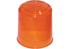 Ersatzglas d = 160 mm, Orange für Rotocar – passend für Rotocar Sirena
