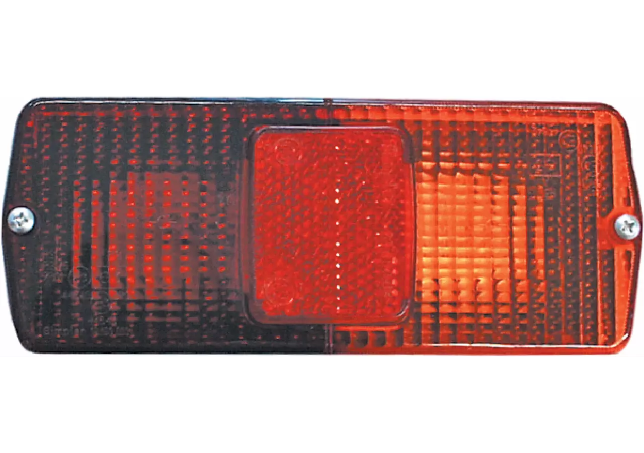 Rückleuchte Blink- Brems- Schlussleuchte, rechts zu Massey Ferguson Cobo