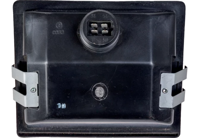 Rückleuchte Blink- Brems- Schlussleuchte, rechts zu Same 2836 Cobo