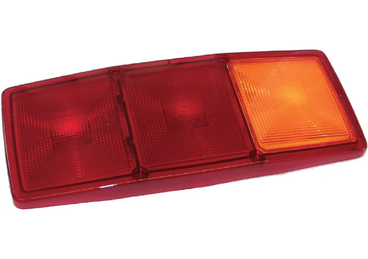 Lichtscheibe rechts und links GartenShop24 - Hochwertige Gartengeräte