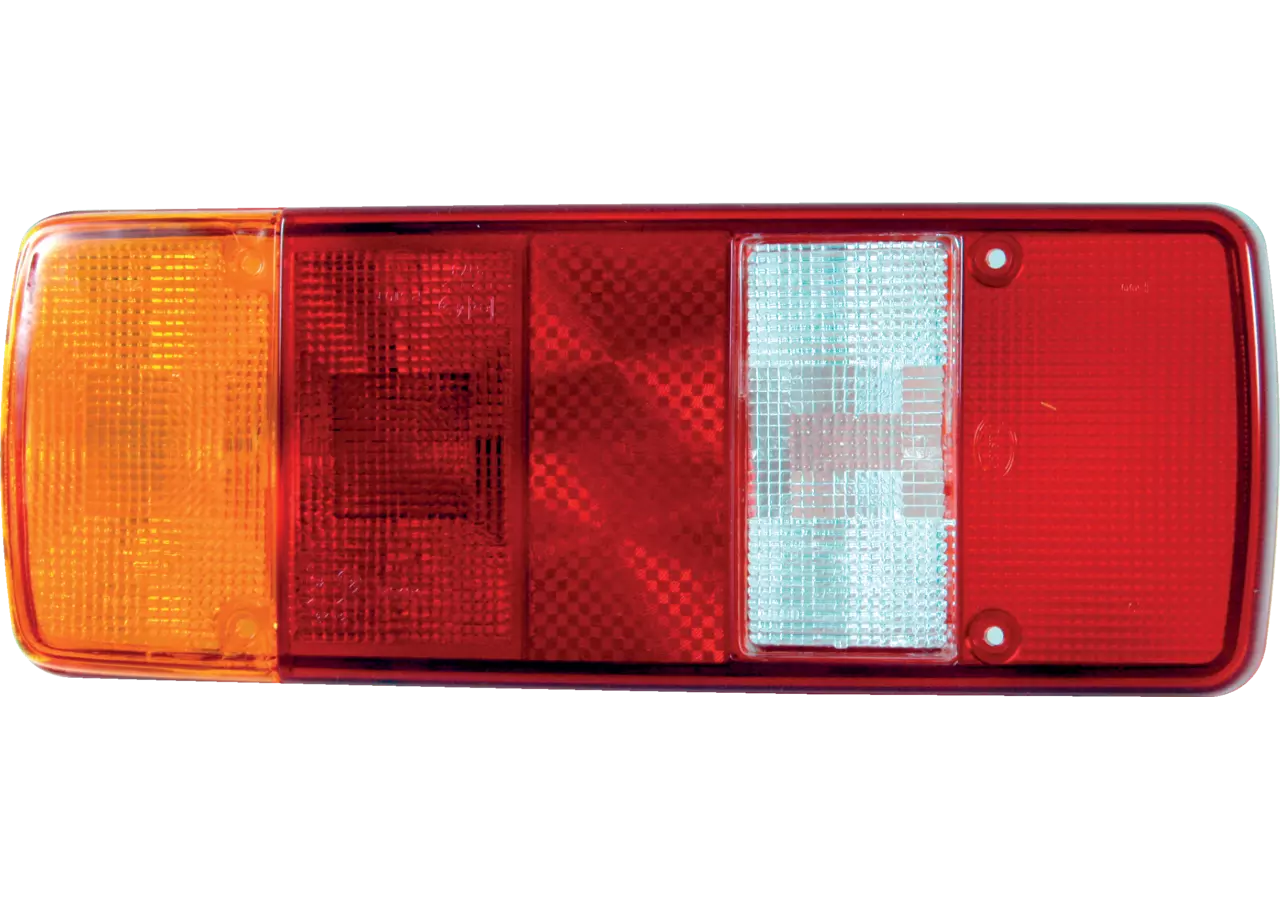 Lichtscheibe Lichtscheibe rechts und links GartenShop24 - Hochwertige Gartengeräte
