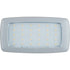 LED Innenbeleuchtung mit 30 LED, 135 x 70 mm, Höhe 10,5 mm