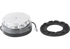 LED Blitzleuchte d = 147 mm, h = 76 mm, zum Schrauben GartenShop24 - Hochwertige Gartengeräte