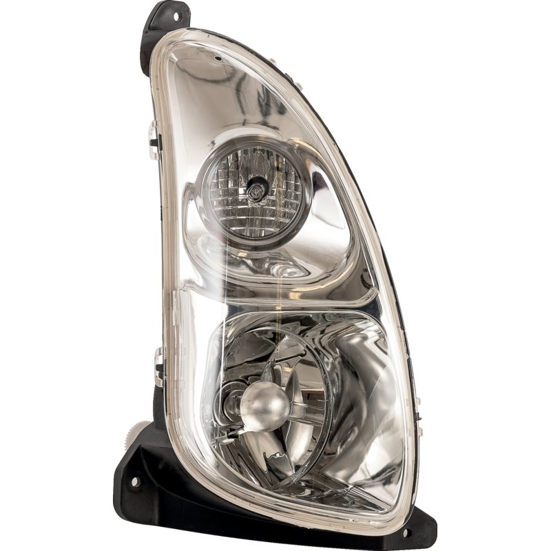 Hauptscheinwerfer rechts zu New Holland