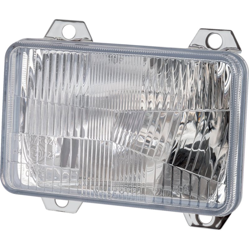 WESEM Hauptscheinwerfer 152328 – H4