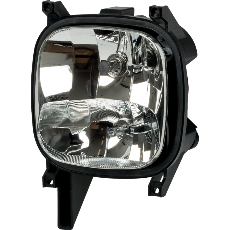 John Deere Scheinwerfereinsatz H7 / H3 178138 – ohne Leuchtmittel