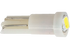 LED Glassockellampe 12 V, 0,2 W, T05, SMD 3528, weiß, 2 Stück GartenShop24 - Hochwertige Gartengeräte