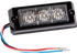 Blitzleuchte 12 / 24 V, 3 LED, Farbe orange GartenShop24 - Hochwertige Gartengeräte