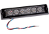 Blitzleuchte 12 / 24 V, 6 LED, Farbe orange GartenShop24 - Hochwertige Gartengeräte
