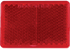 Rückstrahler rot, selbstklebend, 57 x 39 mm GartenShop24 - Hochwertige Gartengeräte