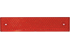 Rückstrahler rot, 180 x 40 mm GartenShop24 - Hochwertige Gartengeräte
