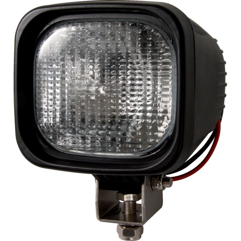 Arbeitsscheinwerfer Xenon 12V/38W – D1 Vorschaltgerät