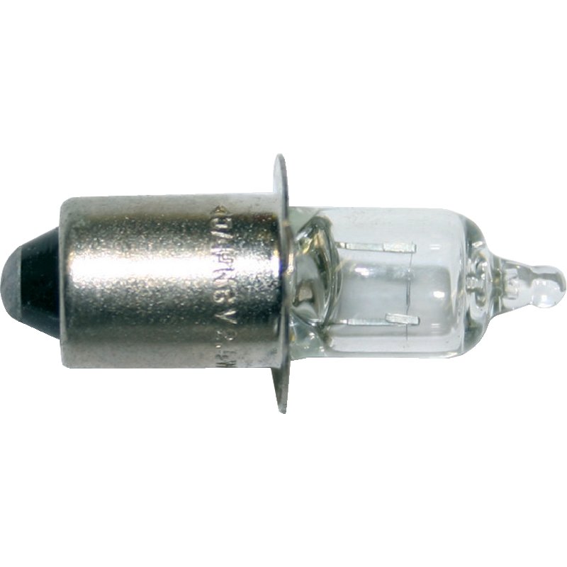 Halogenlampe 6V, 2,4 W, 10 Stück