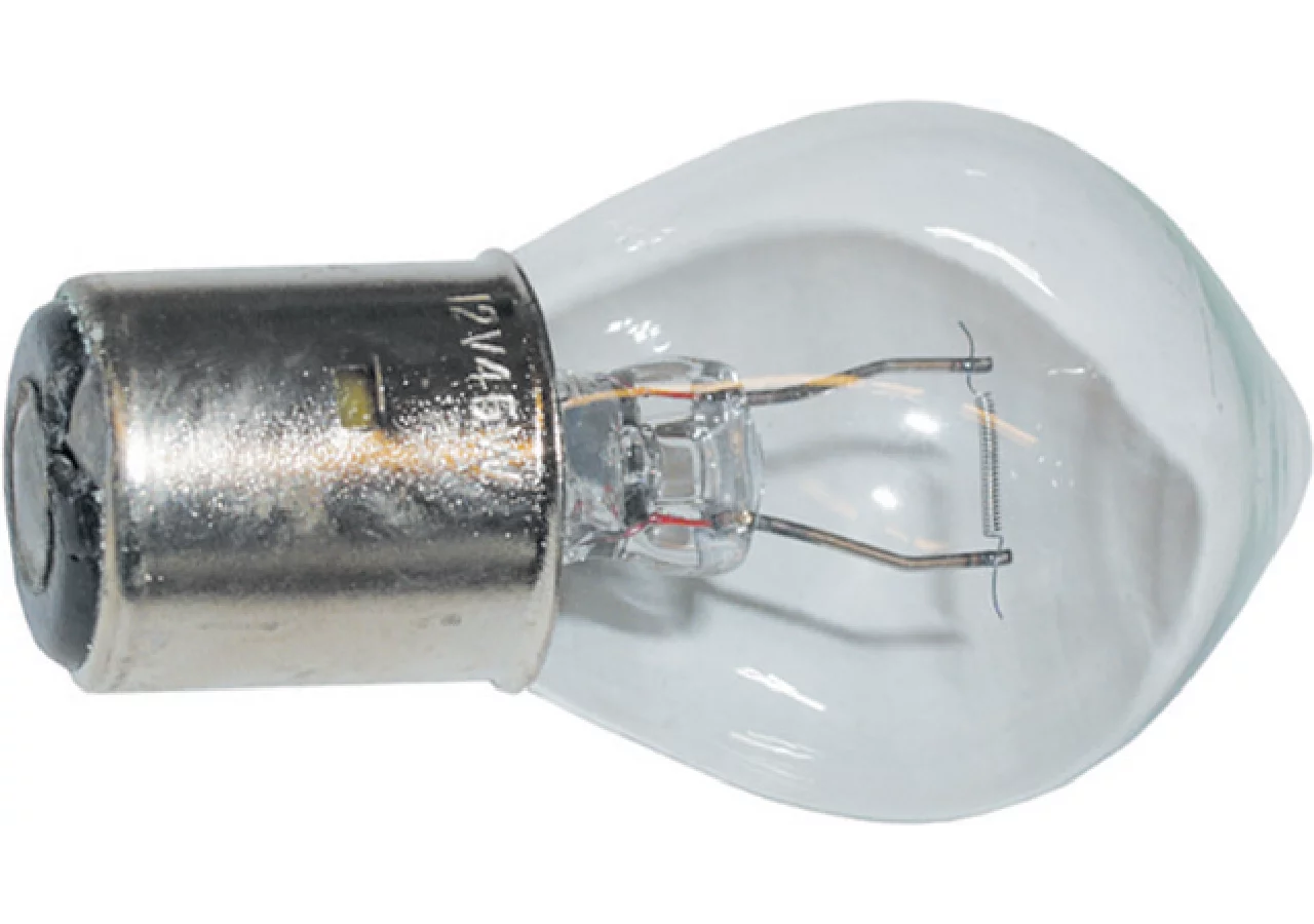 Kugellampe 24V 35W, 10 Stück GartenShop24