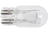 Glassockellampe 12 V, W21 / 5 W, 10 Stück T20 GartenShop24 - Hochwertige Gartengeräte