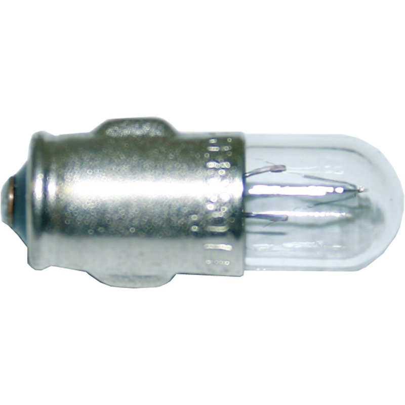 Anzeigelampe 24 V / 3 W, 10 Stück