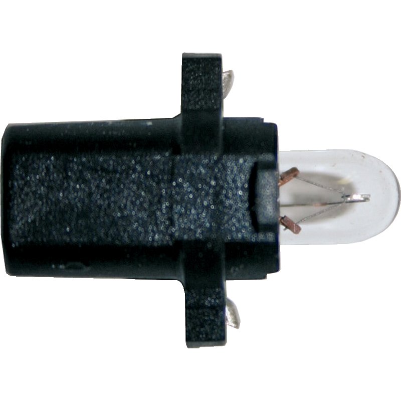 Anzeigelampe 12 V / 2 W, 10 Stück – grün