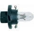 Anzeigelampe 12 V / 1,1 W, 10 Stück – orange
