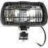 Arbeitsscheinwerfer H3, 12 V / 55 W – Mit Sockel