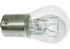 Kugellampe 12 V, 21 W, BA15s, 10 Stück GartenShop24 - Hochwertige Gartengeräte