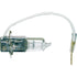Philips Halogenlampe H3, 12 V, 55 W, PK 22s, 10 Stück