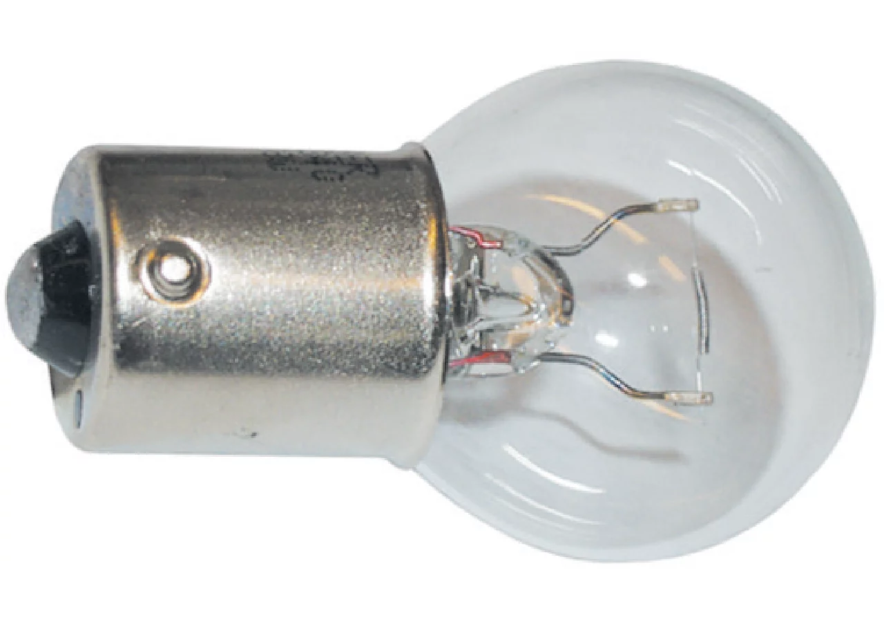Kugellampe 12 V, 18 W, 10 Stück GartenShop24 - Hochwertige Gartengeräte