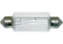 Soffitte 12 V, 21 W, 18 x 41 mm, 10 Stück GartenShop24 - Hochwertige Gartengeräte