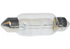 Soffitte 12 V, 15 W, 15 x 41 mm, 10 Stück GartenShop24 - Hochwertige Gartengeräte