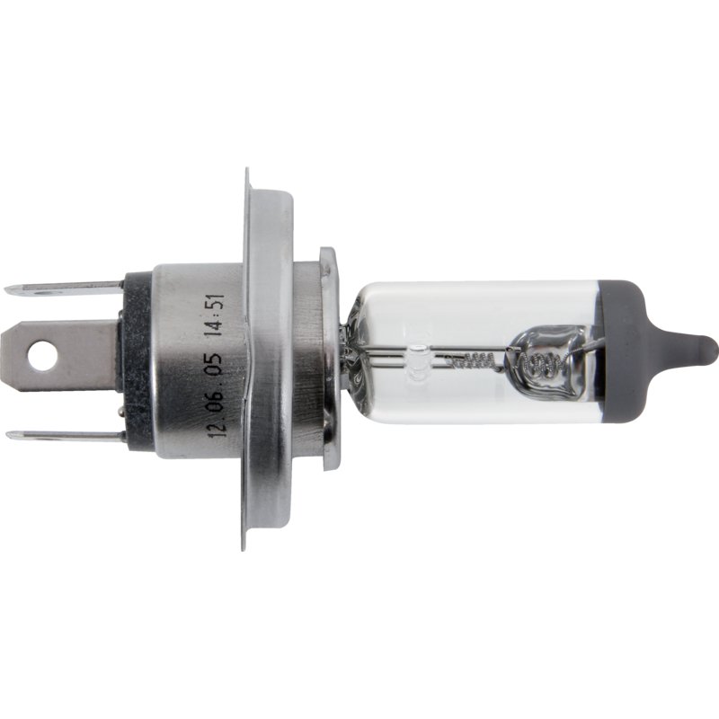 Halogenlampe H4 24V 70/75W, 10 Stück