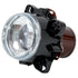 Hella Hauptscheinwerfer Abblendlicht, rechts und links – H7 LampeLichtaustrittsdurchmesser 90 mm