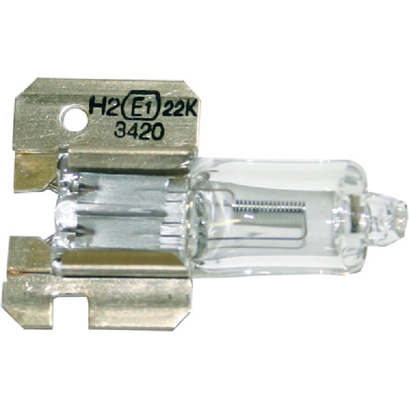 Halogenlampe H2 24V/70W, 10 Stück