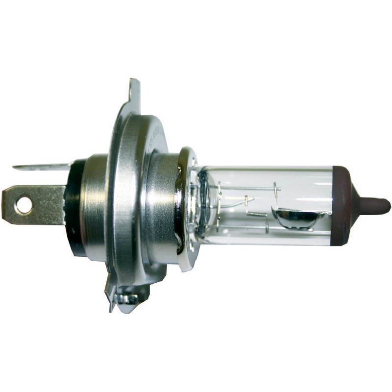 Halogenlampe HS1, 12 V, 35/35 W