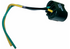 Sockel für HB3, mit Kabel – passend für HB3, mit Kabel GartenShop24 - Hochwertige Gartengeräte