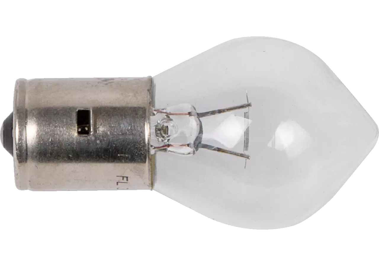 Kugellampe 12 V, 35 W, 10 Stück GartenShop24 - Hochwertige Gartengeräte
