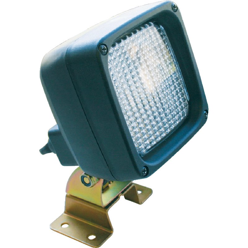 Arbeitsscheinwerfer H3, 12 V / 55 W