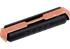 Rohrsicherung 40 A, grau, 6 x 25 mm, 100 Stück GartenShop24 - Hochwertige Gartengeräte