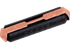 Rohrsicherung 40 A, grau, 6 x 25 mm, 100 Stück GartenShop24 - Hochwertige Gartengeräte