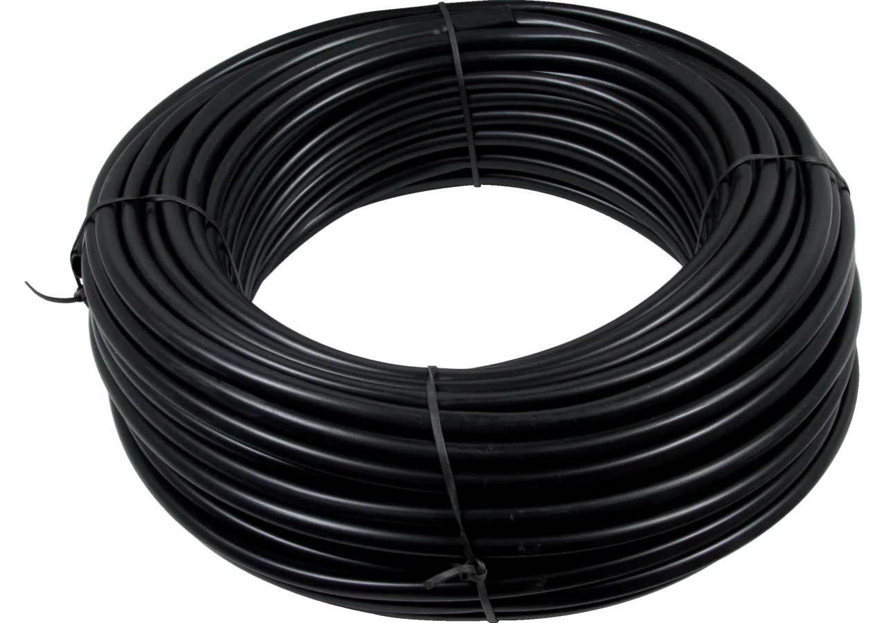 Isolierschlauch 12 mm, 25 m GartenShop24 - Hochwertige Gartengeräte