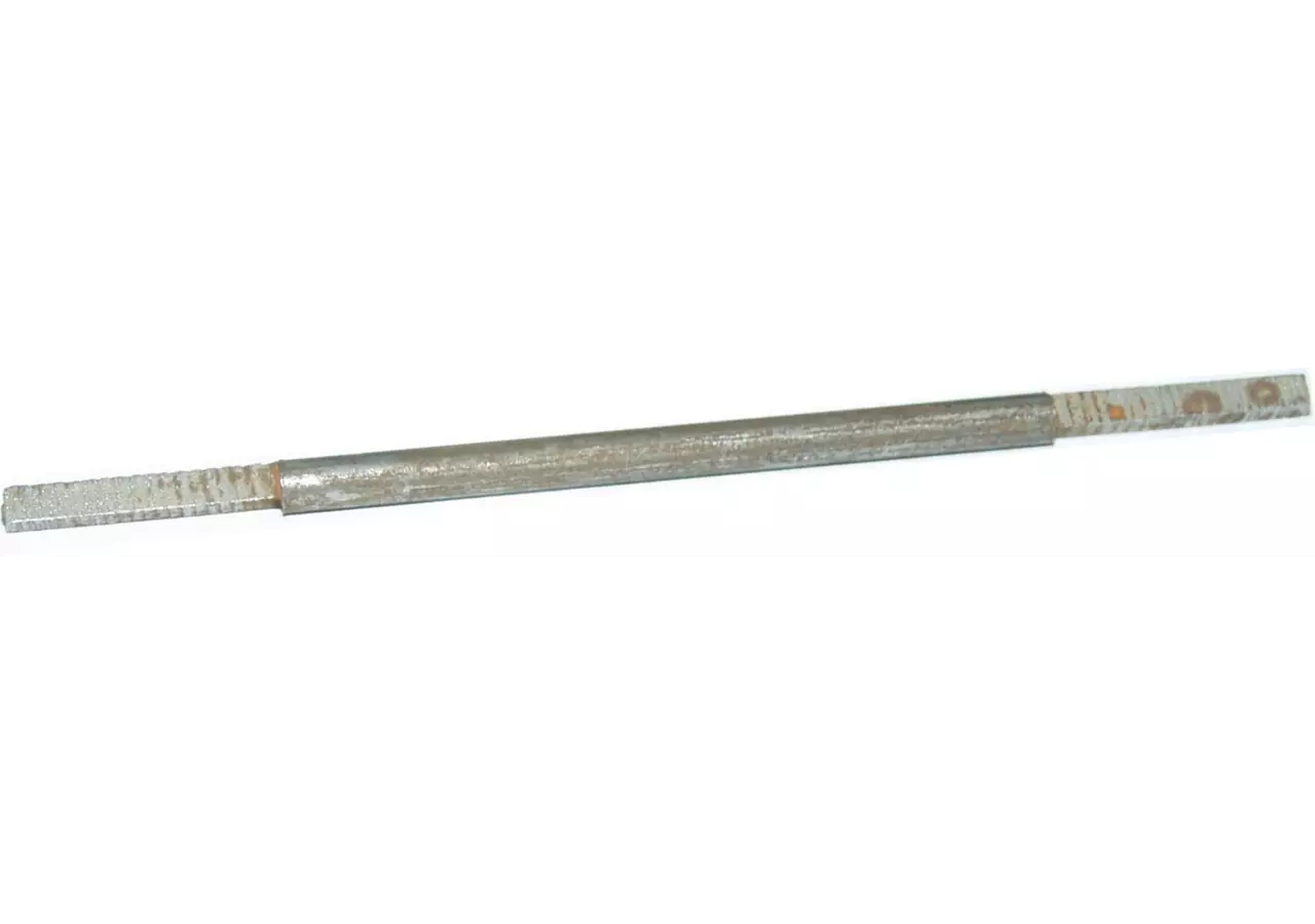Kuppler L = 88 mm – passend für Steyr 192580036 GartenShop24 - Hochwertige Gartengeräte