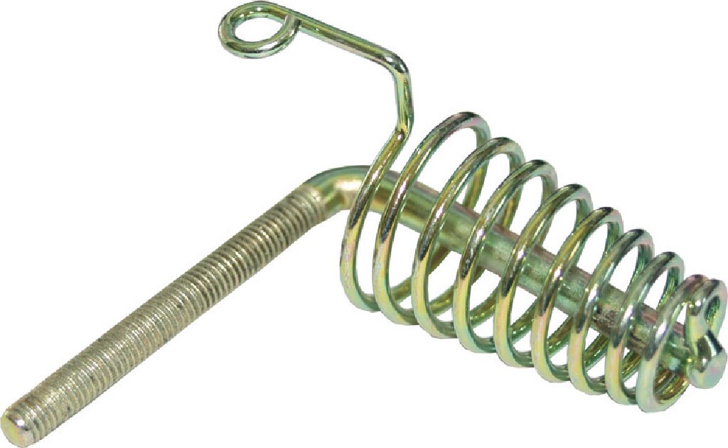 Glühspirale passend für Steyr 1210090008 GartenShop24 - Hochwertige Gartengeräte