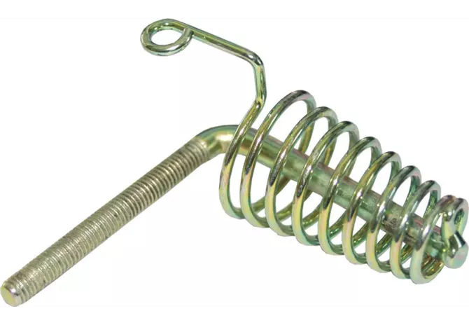 Glühspirale passend für Steyr 1210090008 GartenShop24 - Hochwertige Gartengeräte
