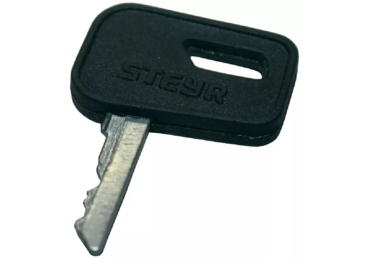 Schlüssel – passend für Steyr 92580703 GartenShop24 - Hochwertige Gartengeräte