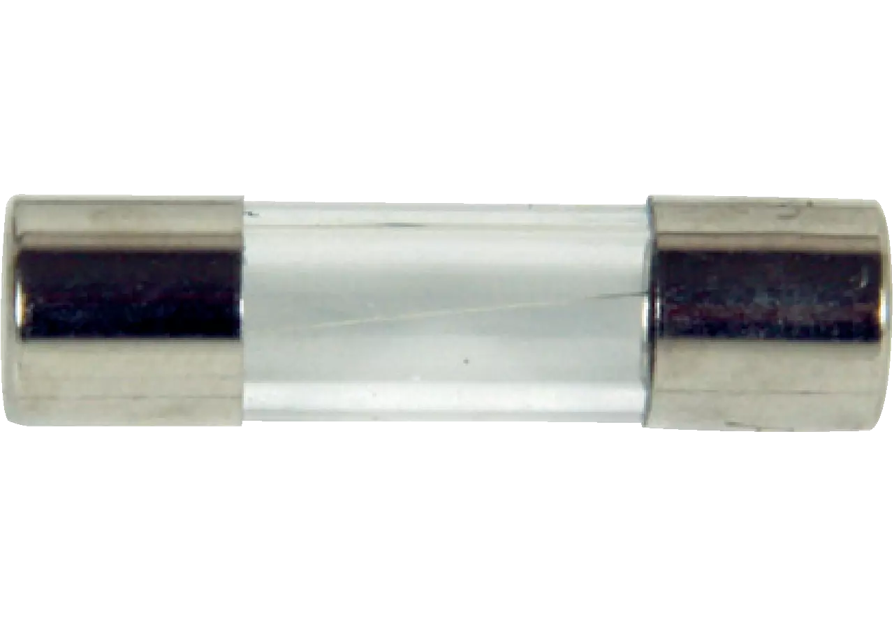 Glassicherung 30 A, 32 x 6,3 mm, 10 Stück GartenShop24 - Hochwertige Gartengeräte