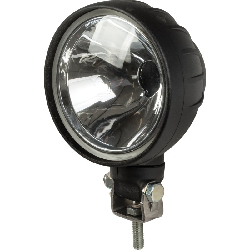 Cobo Arbeitsscheinwerfer rund d = 85 mm, 12 V, PGJ13 ohne Lampe