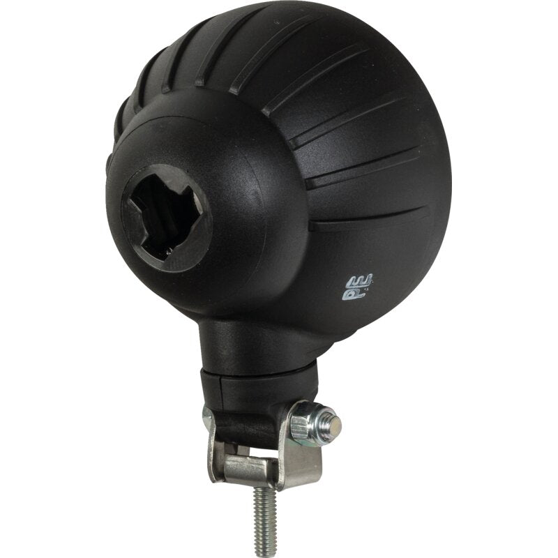 Cobo Arbeitsscheinwerfer rund d = 85 mm, 12 V, PGJ13 ohne Lampe