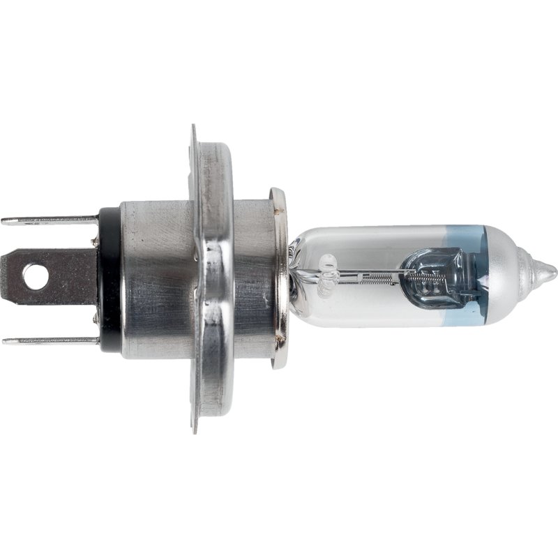 Halogenlampe H4, 12V / 60/55 W, P43t, Plus 120%, 2 Stück – 120% mehr Licht