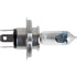 Halogenlampe H4, 12V / 60/55 W, P43t, Plus 120%, 2 Stück – 120% mehr Licht